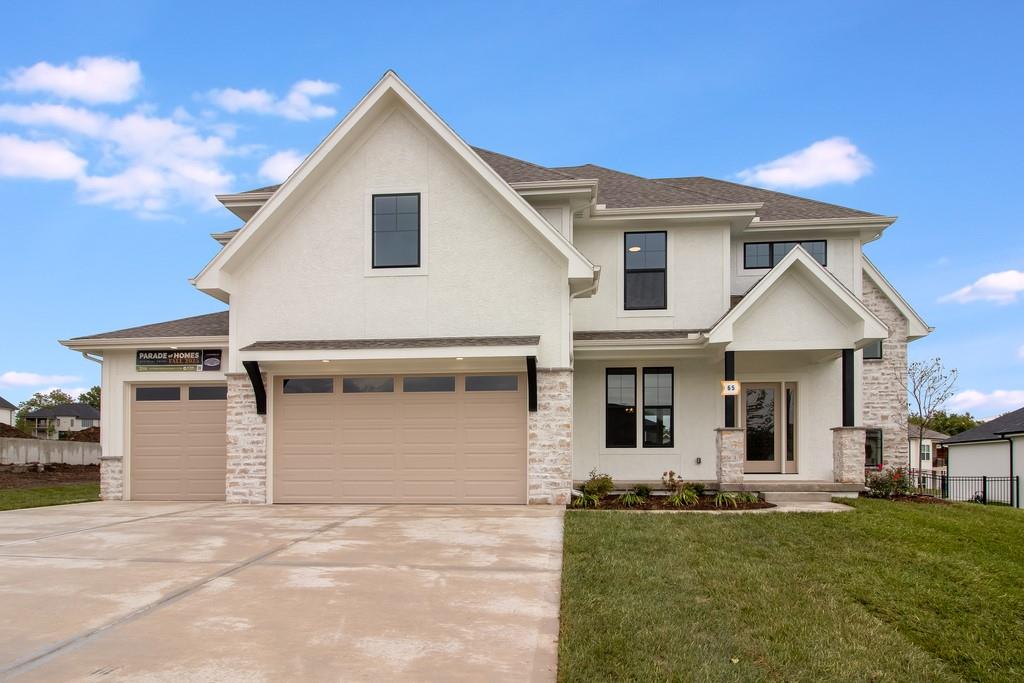 Listing Photo MLS #HMS2606700