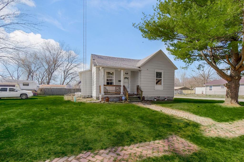 Listing Photo MLS #HMS2606966