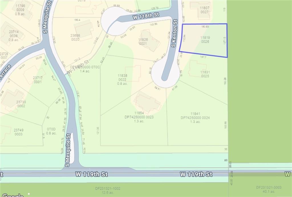 Listing Photo MLS #HMS2607153