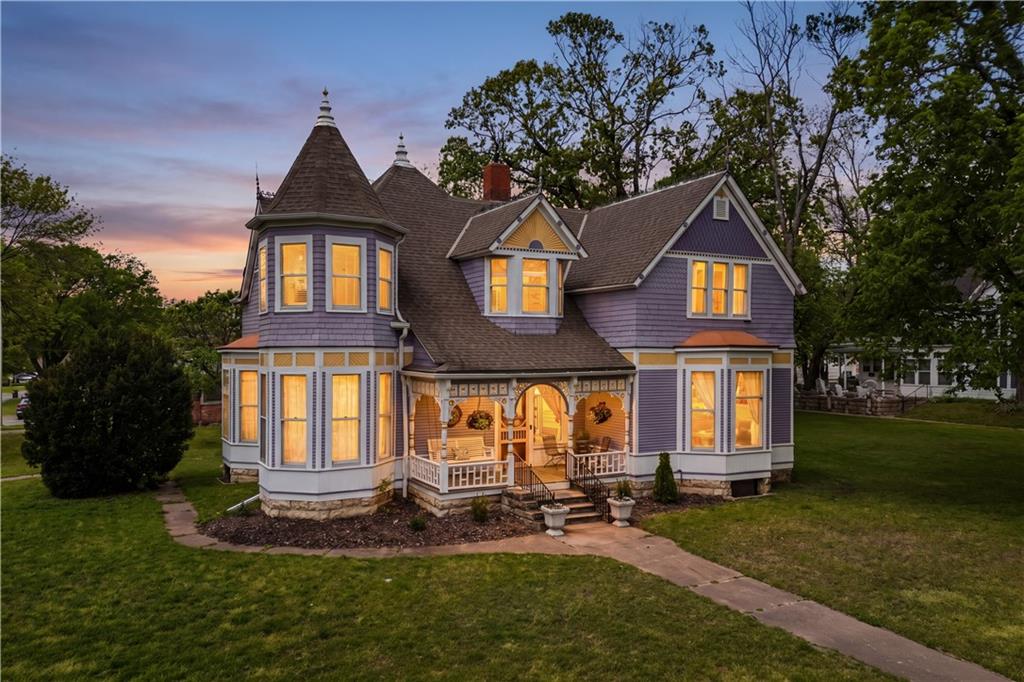 Listing Photo MLS #HMS2607640