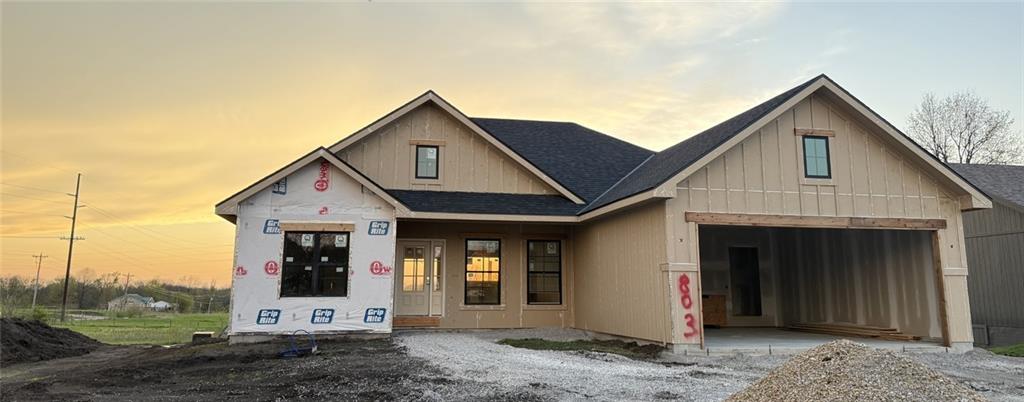 Listing Photo MLS #HMS2607759