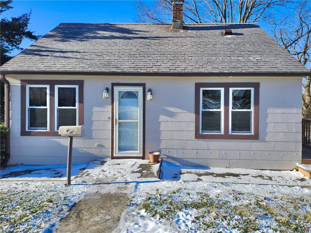 Listing Photo MLS #HMS2607903