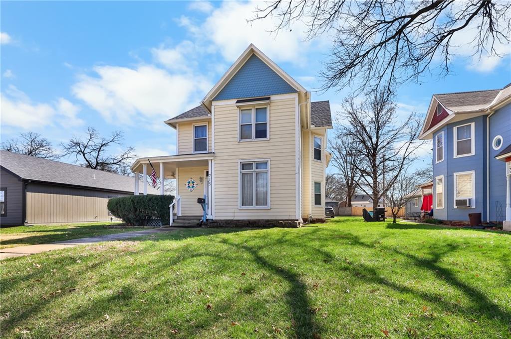 Listing Photo MLS #HMS2607932