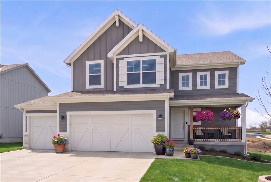 Listing Photo MLS #HMS2607967