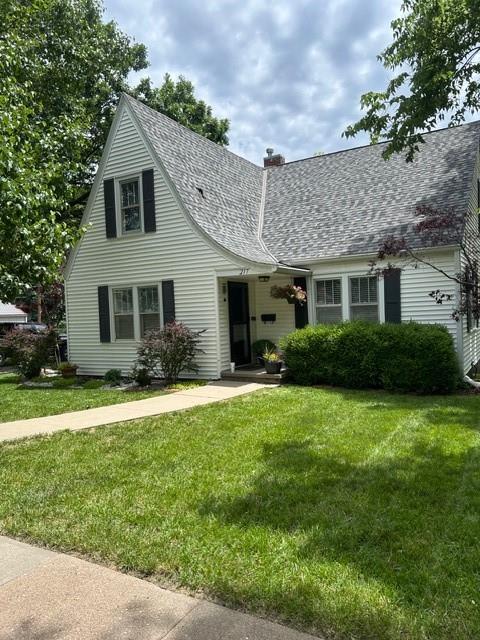 Listing Photo MLS #HMS2609071