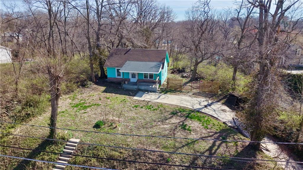 Listing Photo MLS #HMS2609472