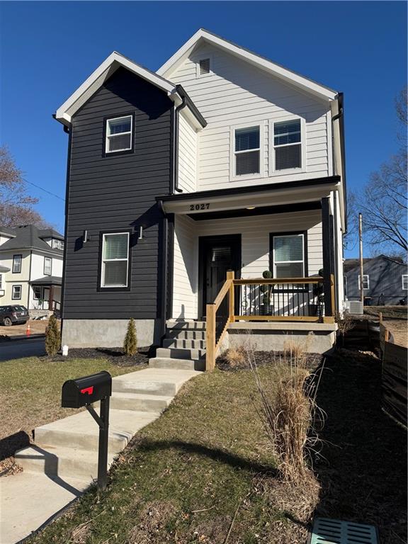 Listing Photo MLS #HMS2610616