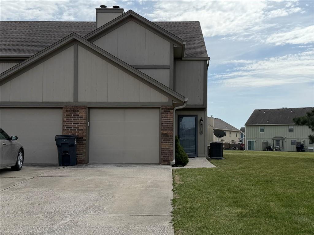 Listing Photo MLS #HMS2610775