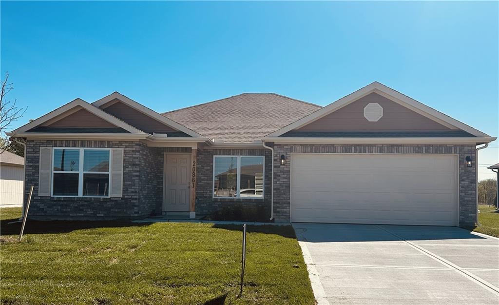 Listing Photo MLS #HMS2612797