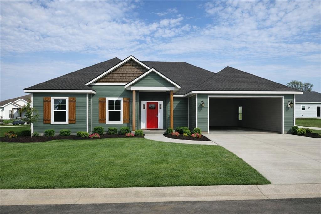 Listing Photo MLS #HMS2613386