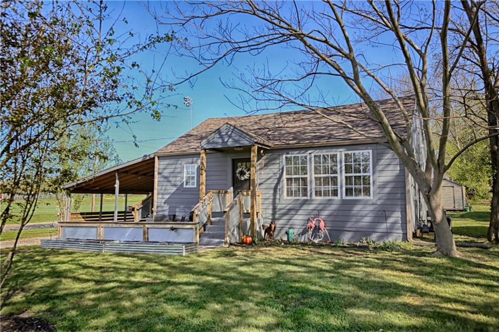 Listing Photo MLS #HMS2613768