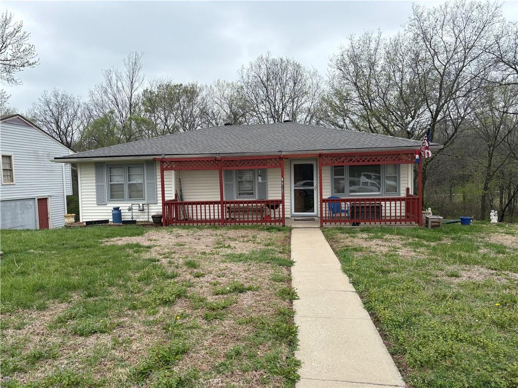 Listing Photo MLS #HMS2614230