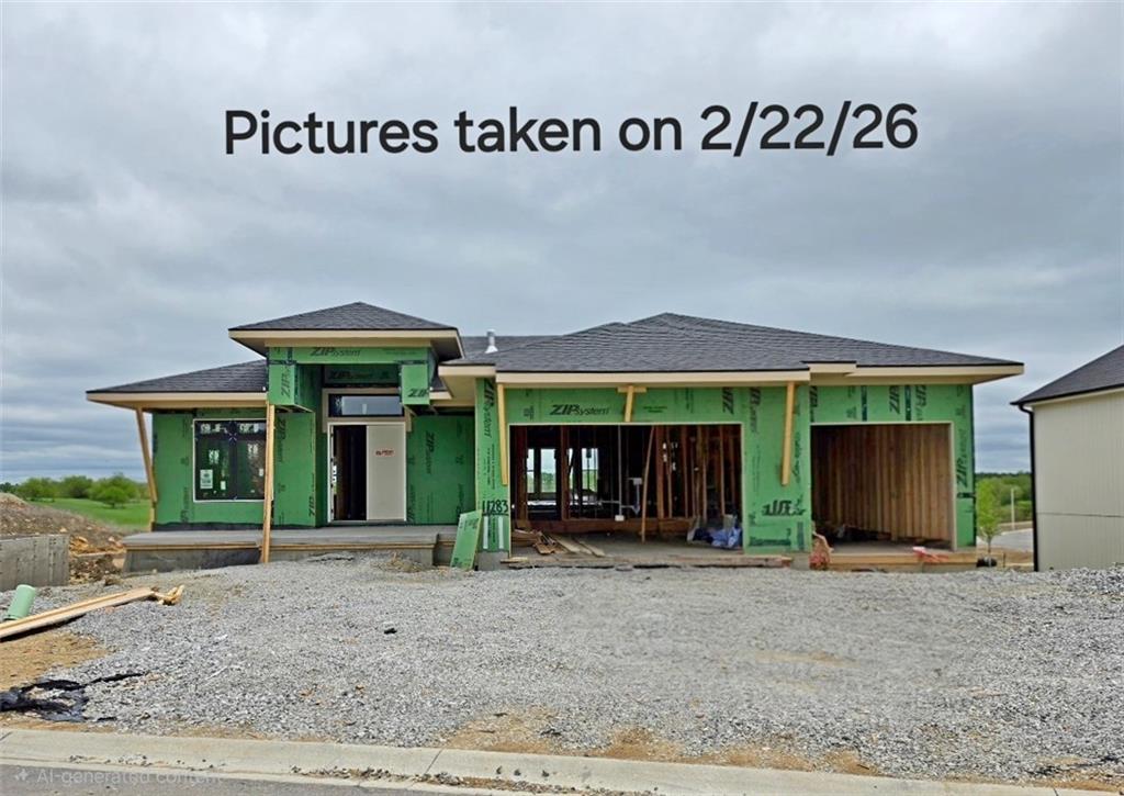 Listing Photo MLS #HMS2614550