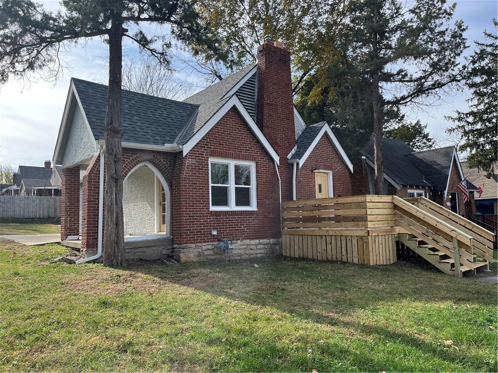 Listing Photo MLS #HMS2615660