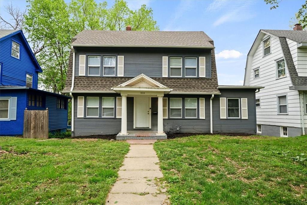 Listing Photo MLS #HMS2616060