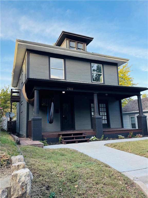 Listing Photo MLS #HMS2616306