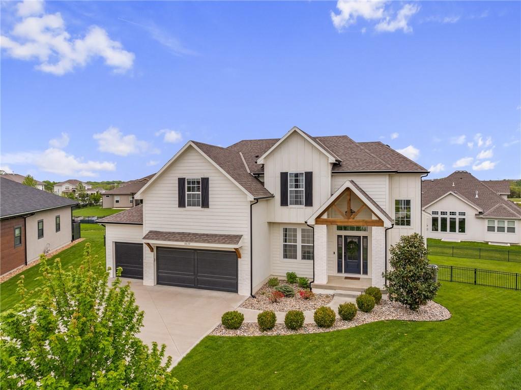 Listing Photo MLS #HMS2616613