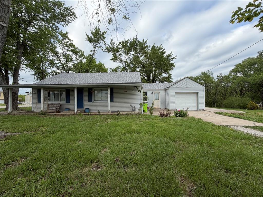 Listing Photo MLS #HMS2616667