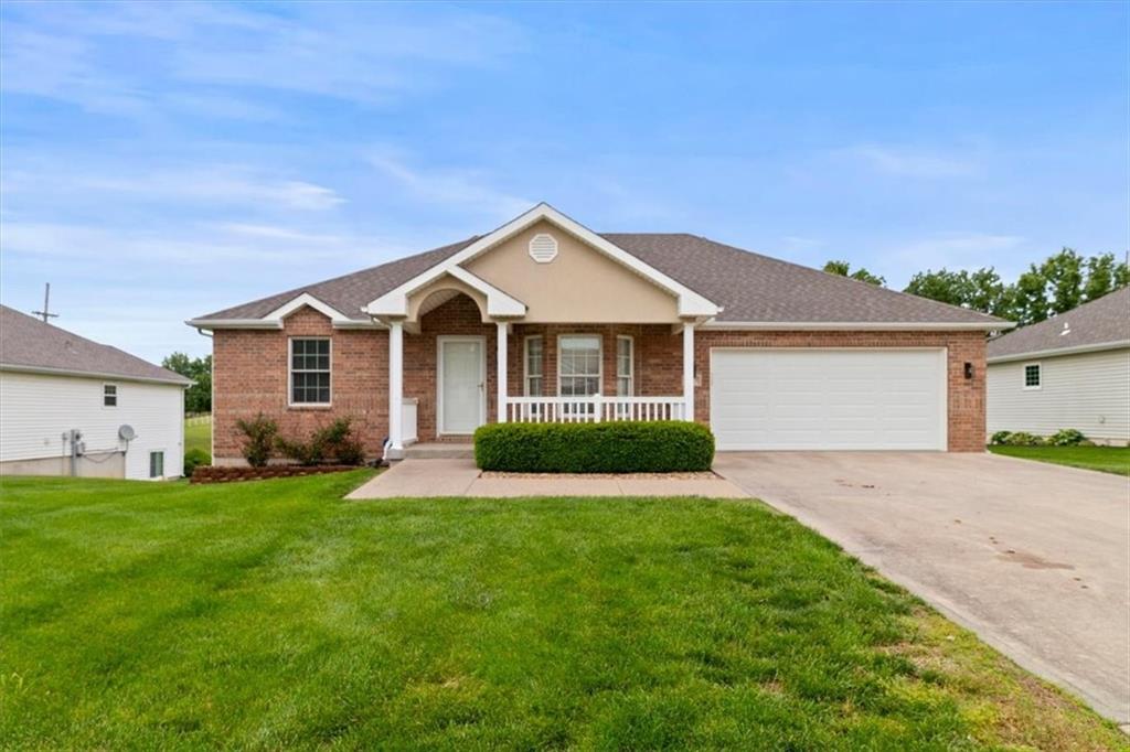 Listing Photo MLS #HMS2616873