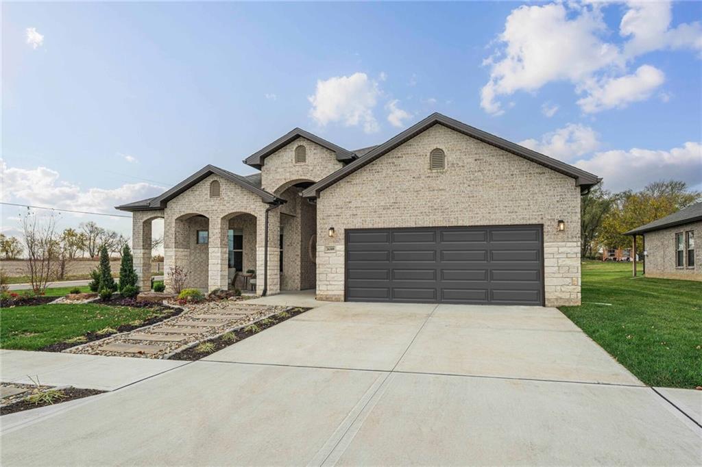 Listing Photo MLS #HMS2617062