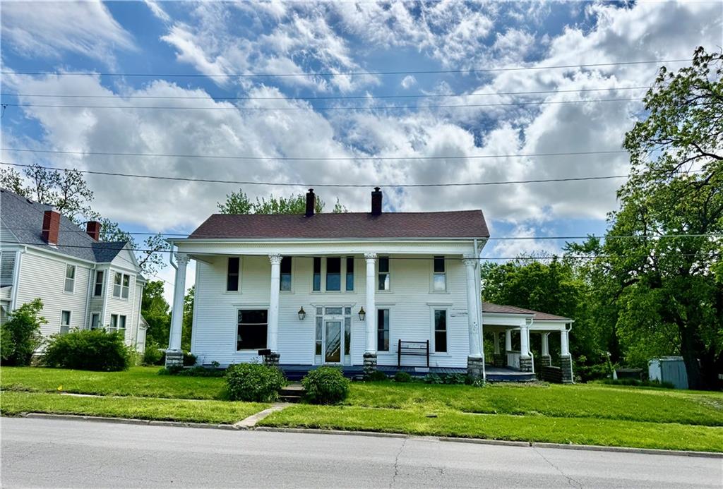 Listing Photo MLS #HMS2617442