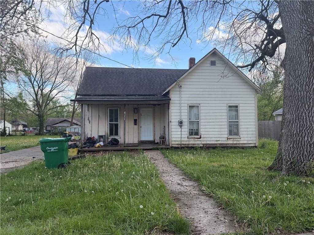 Listing Photo MLS #HMS2617580