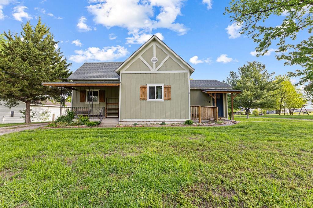 Listing Photo MLS #HMS2617624