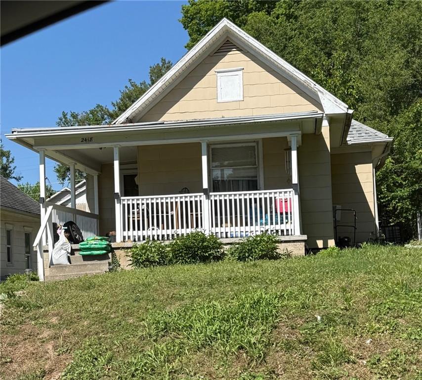 Listing Photo MLS #HMS2617626