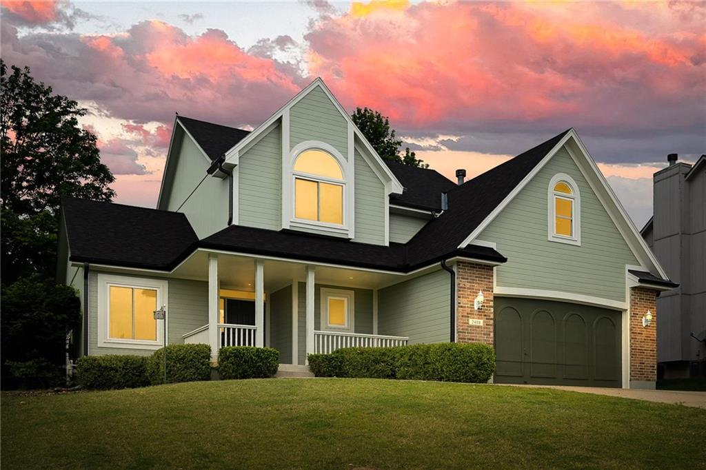 Listing Photo MLS #HMS2617767