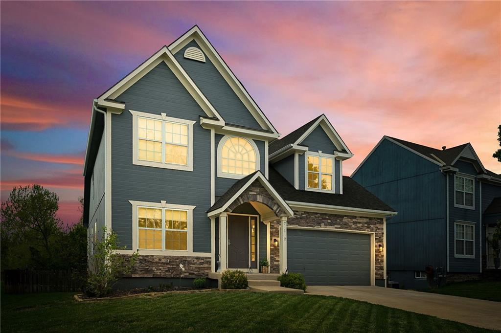 Listing Photo MLS #HMS2618418