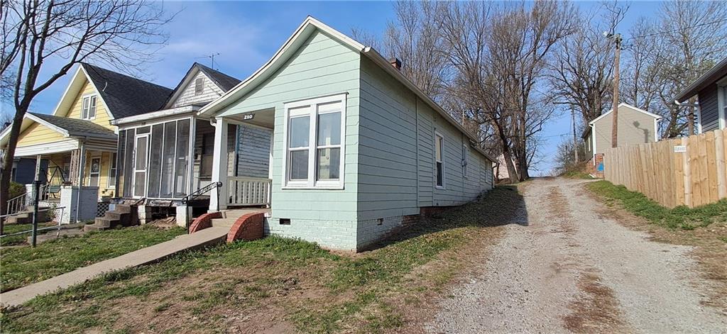 Listing Photo MLS #HMS2618501