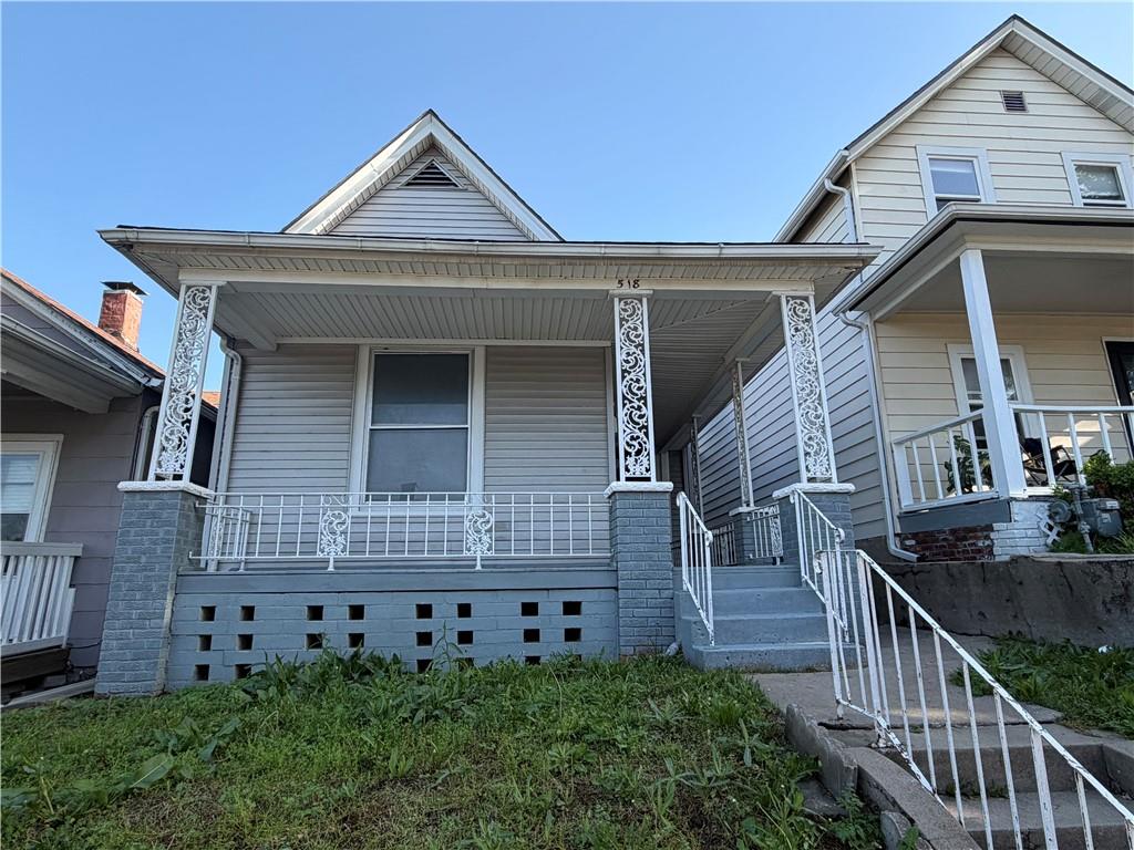 Listing Photo MLS #HMS2618809