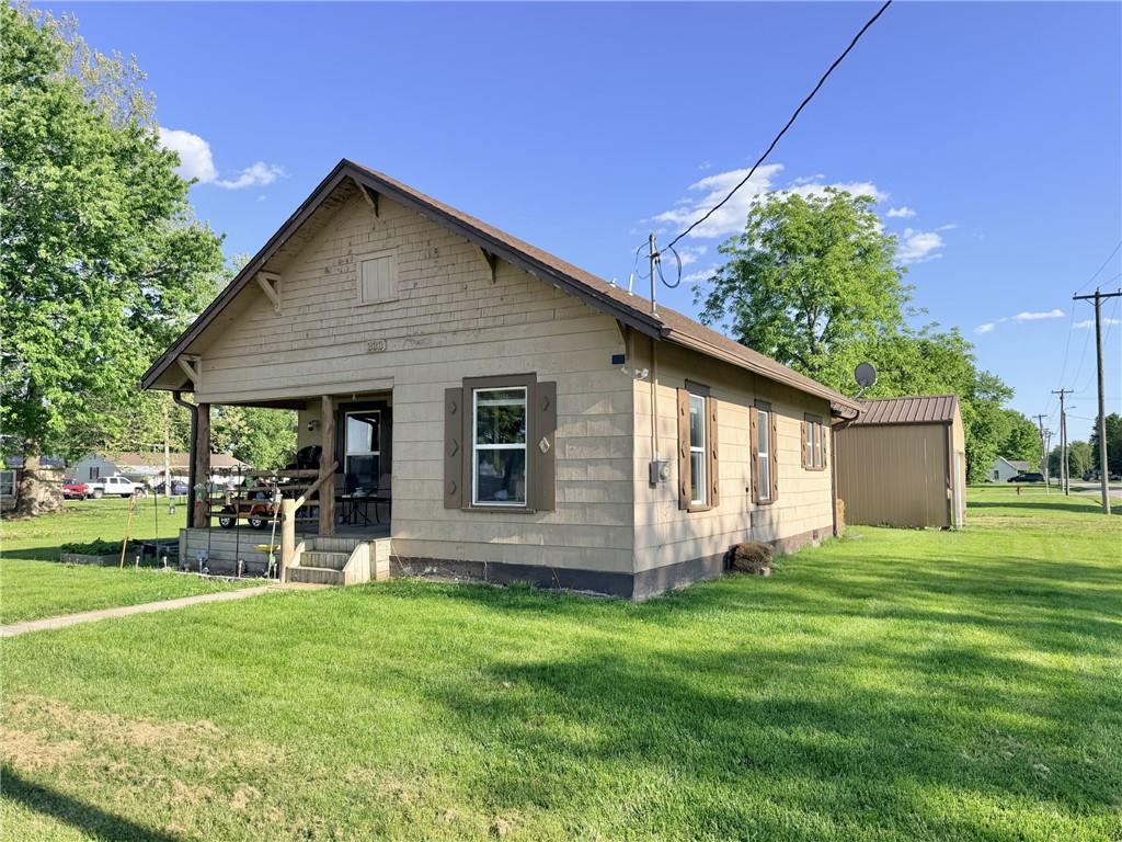 Listing Photo MLS #HMS2619678