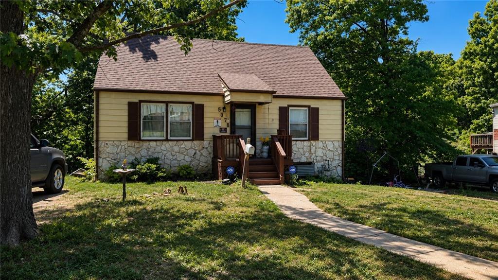 Listing Photo MLS #HMS2619772