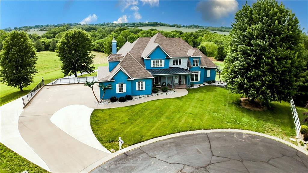 Listing Photo MLS #HMS2622982