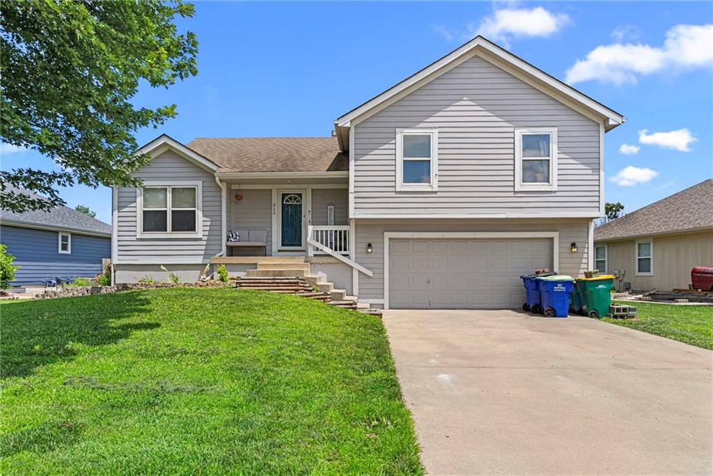 Listing Photo MLS #HMS2623608