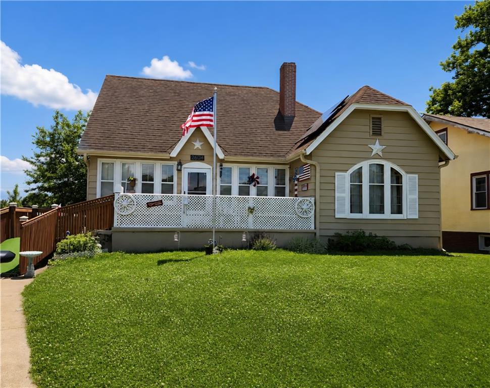 Listing Photo MLS #HMS2625886
