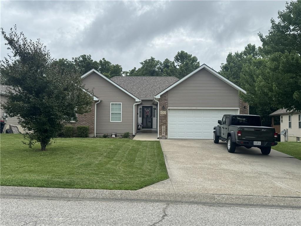 Listing Photo MLS #HMS2629715