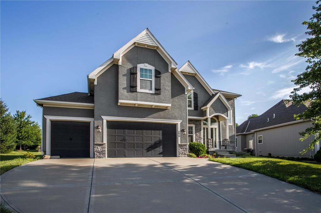 Listing Photo MLS #HMS2629753