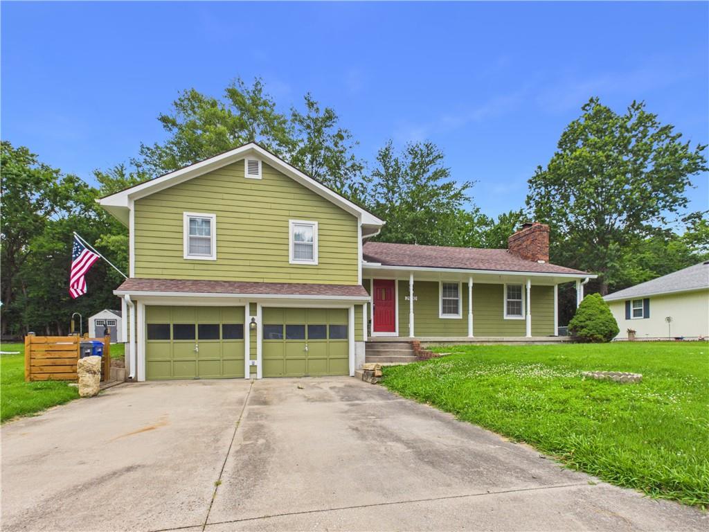 Listing Photo MLS #HMS2629994