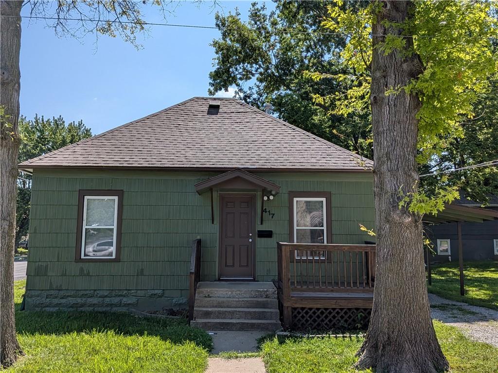 Listing Photo MLS #HMS2630660