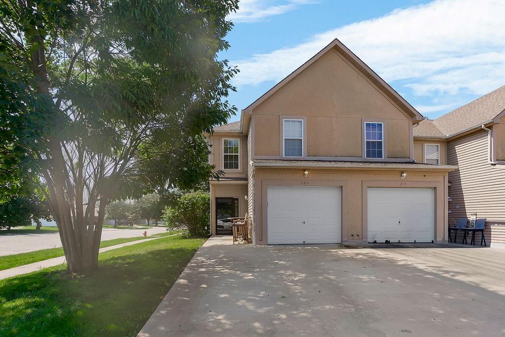 Listing Photo MLS #HMS2630691