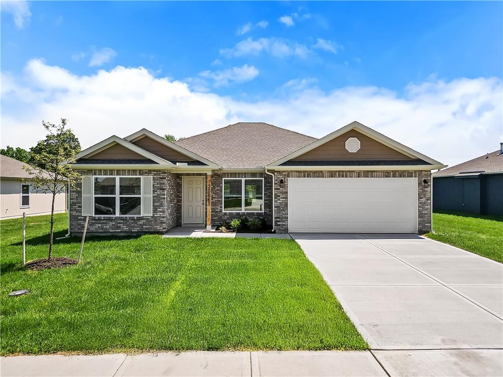 Listing Photo MLS #HMS2631145