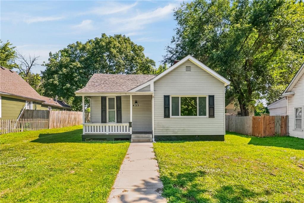 Listing Photo MLS #HMS2632499