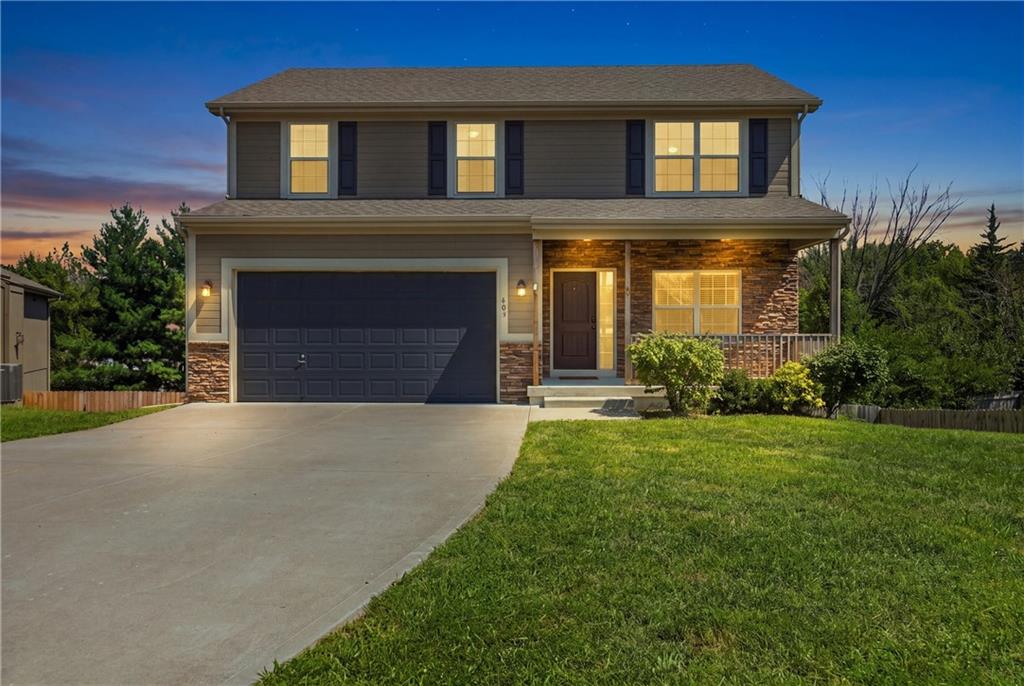 Listing Photo MLS #HMS2634634