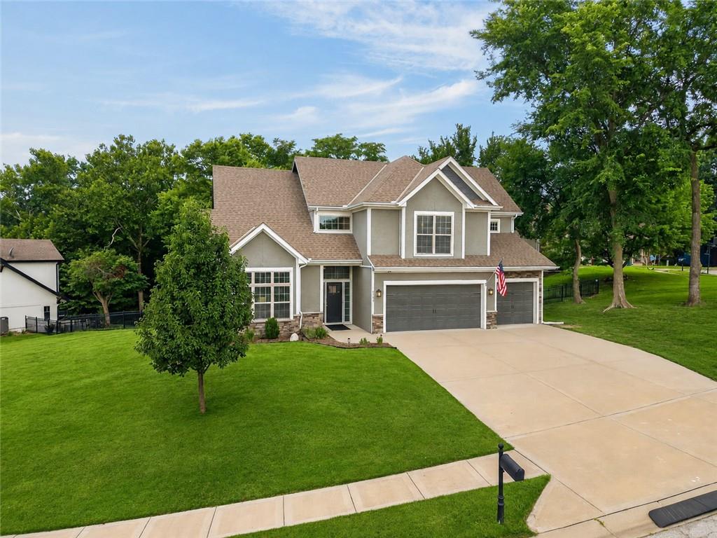 Listing Photo MLS #HMS2634811