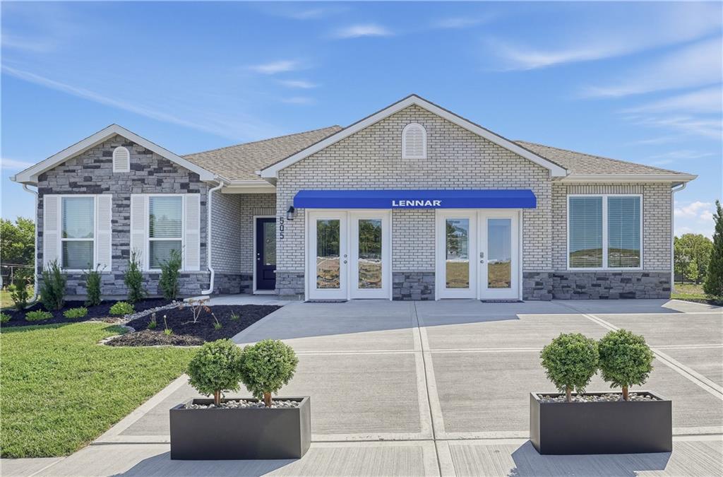 Listing Photo MLS #HMS2635213