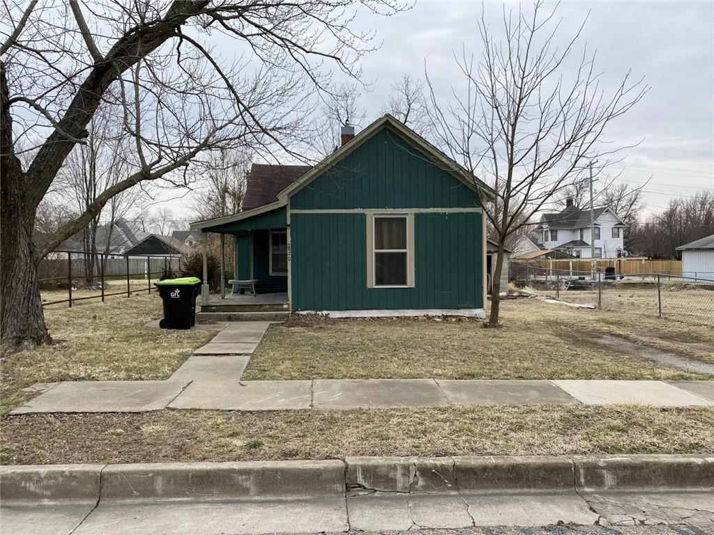 Listing Photo MLS #HMS2635663