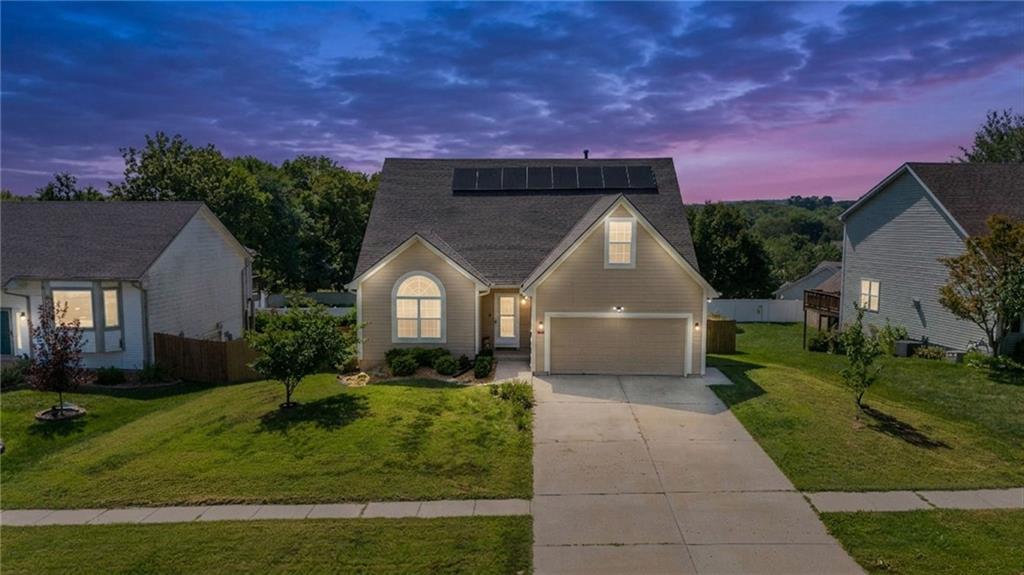 Listing Photo MLS #HMS2636194