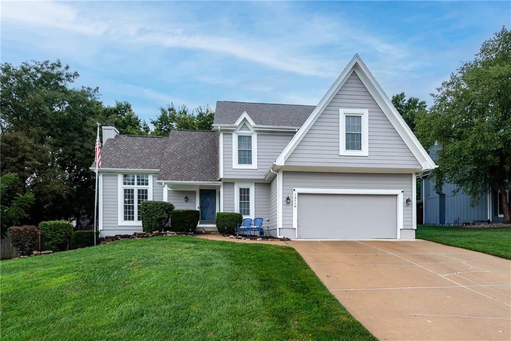 Listing Photo MLS #HMS2636953